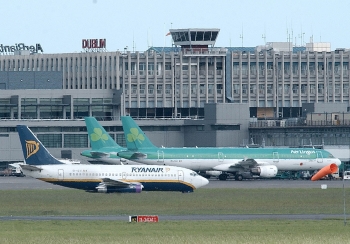 Zisk Ryanairu prekonal očakávania