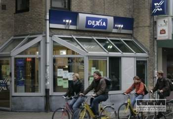 Penta kúpila Dexia banku Slovensko