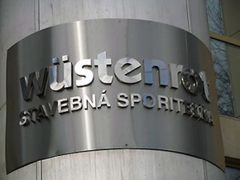 Sporiteľňa Wüstenrot plánuje dať na dividendy 2 mil. eur