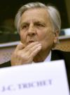 Eurozóna by mala konať jednotne, tvrdí Trichet