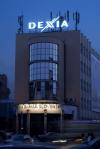 Slovenskú Dexia banku chce viacero subjektov