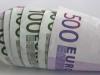  Euro posilnilo na 3-týždňové maximum voči doláru