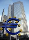 ECB zvažovala pomoc eurovalu pre Írsko