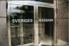 Švédska centrálna banka zvýšila svoju hlavnú sadzbu