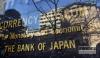 Bank of Japan pumpuje financie do ekonomiky