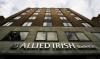 Allied Irish Bank vykázala vlani stratu 10,4 mld. eur