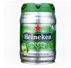 Predaj piva Heinekenu Slovensko vlani klesol o 4,5 %