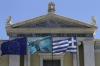 Grécko odmieta možnosť reštrukturalizácie dlhu