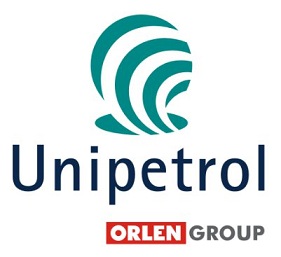 Unipetrol logo